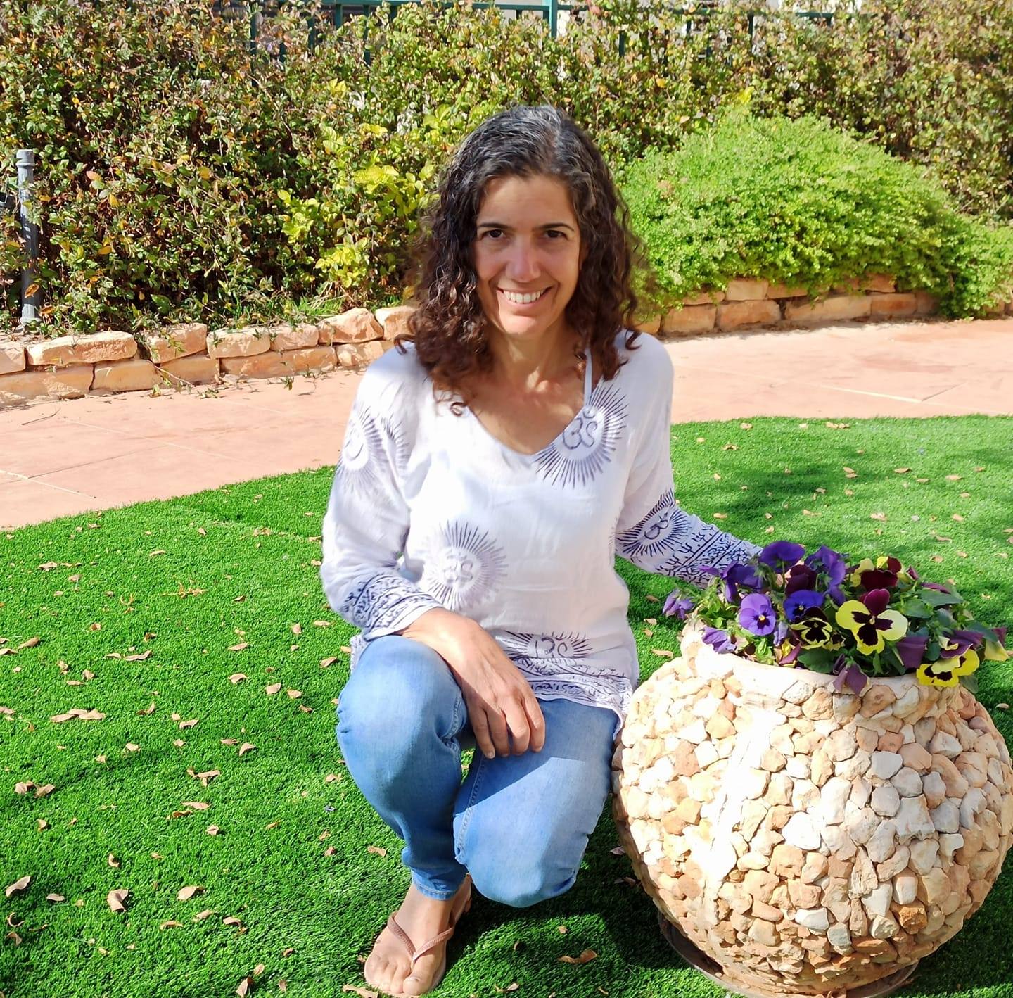 Tovi Haiman